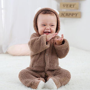 The Ultimate Winter Essential for Your Baby