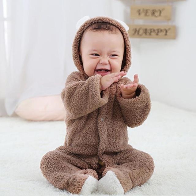 The Ultimate Winter Essential for Your Baby