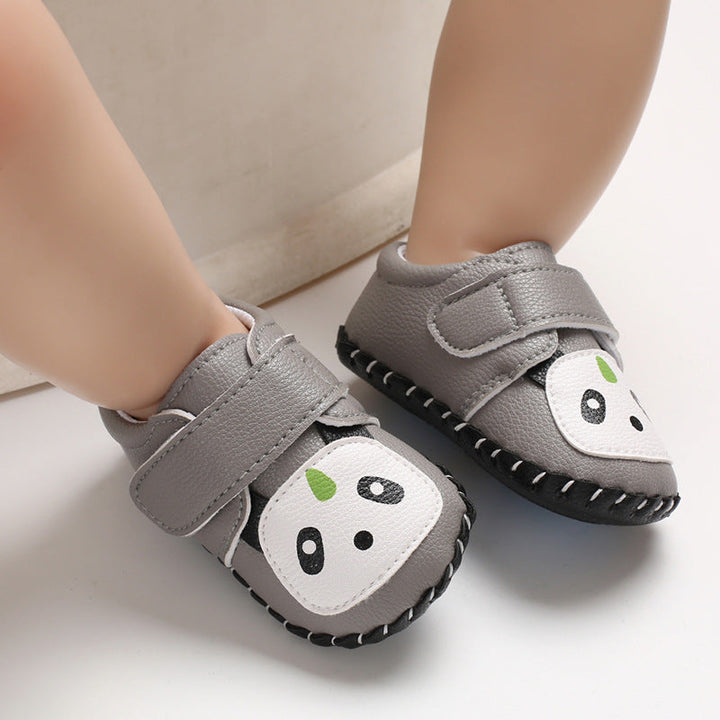 Discover the Perfect First Steps with Baby Cartoon Shoes