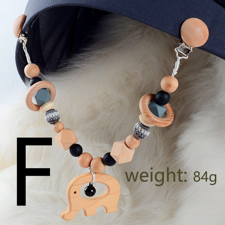 Discover the Magic of the Baby Stroller Jewelry Toy Pendant