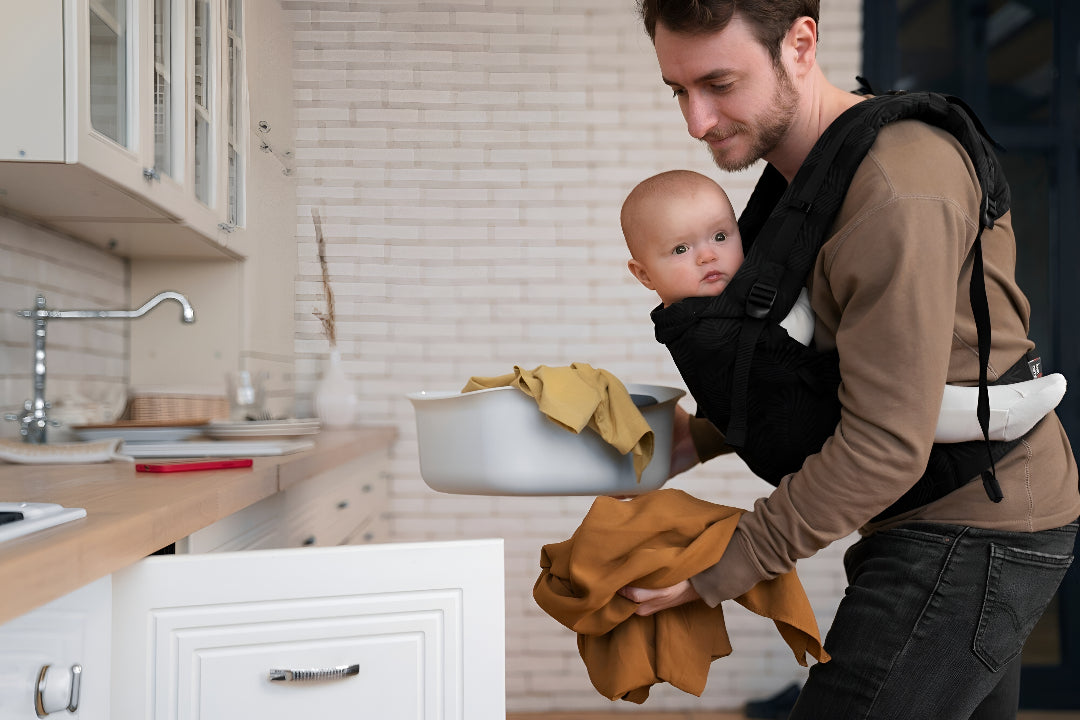 Essential Baby Accessories for Daily Use