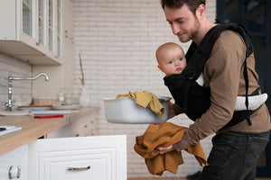 Essential Baby Accessories for Daily Use