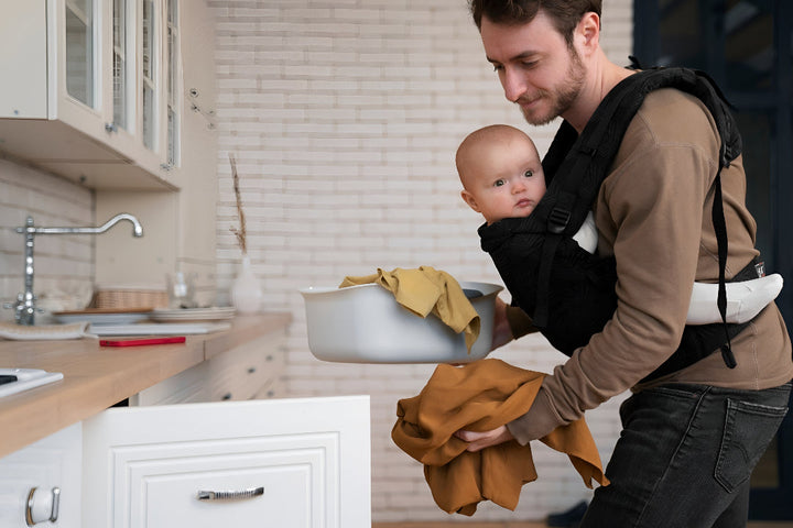 Essential Baby Accessories for Daily Use