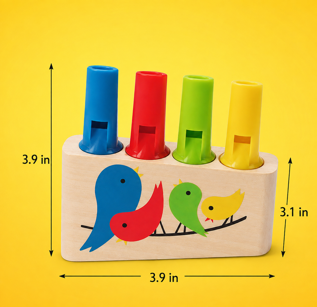Children's Educational Toys Baby Early Education Wooden